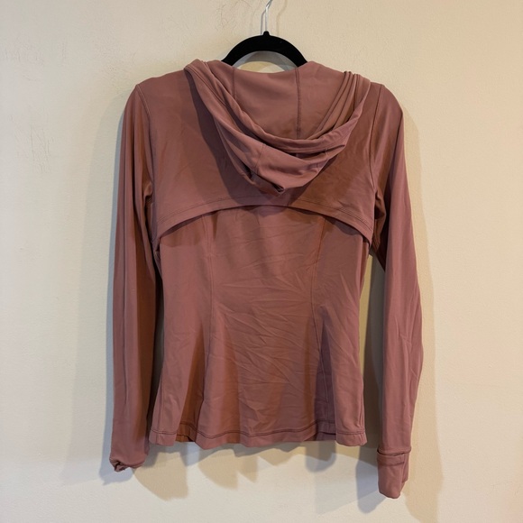 Lululemon Hooded Define Jacket *Nulu Spiced Chai - Picture 5 of 6